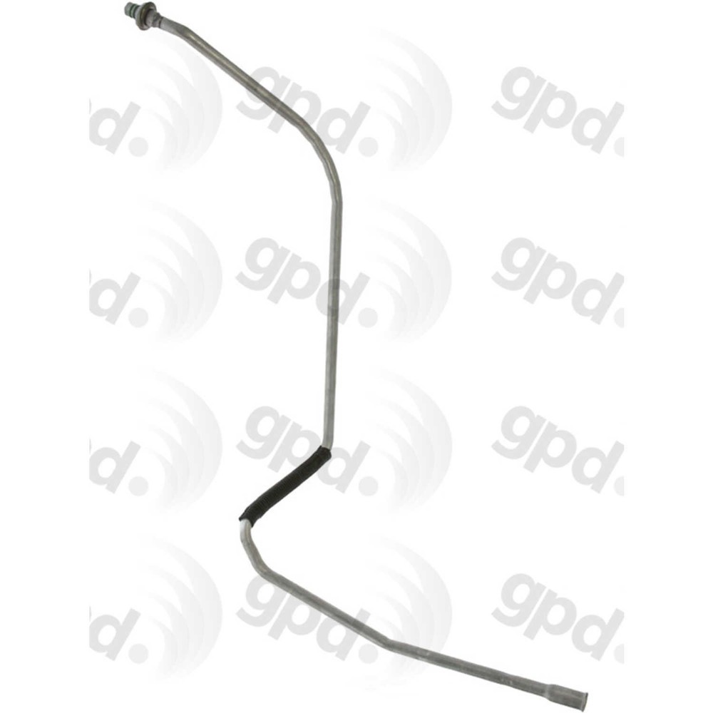 A/C Receiver Drier Kit-System Service Kit Global 9422491