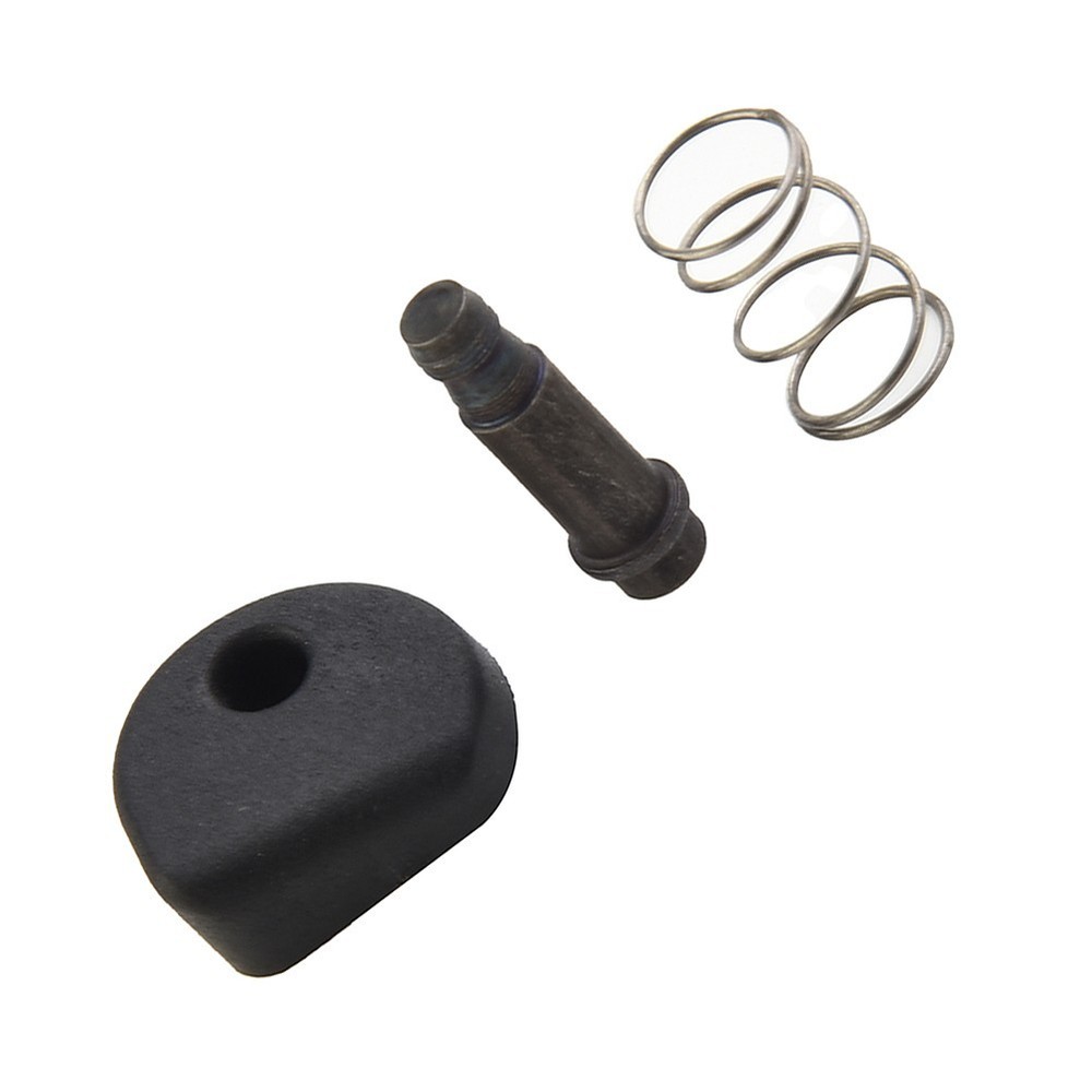 Grinder Self-locking Button Brake Button Grinder Self-Locking Brand New