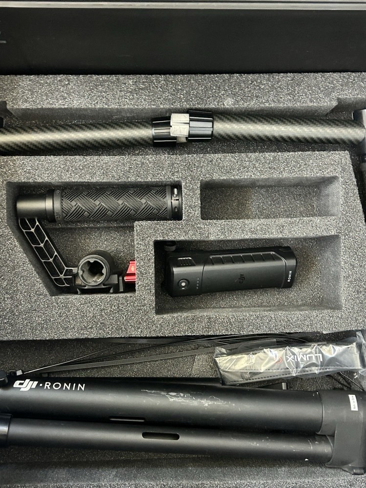 Ronin-M Gimbal With Case