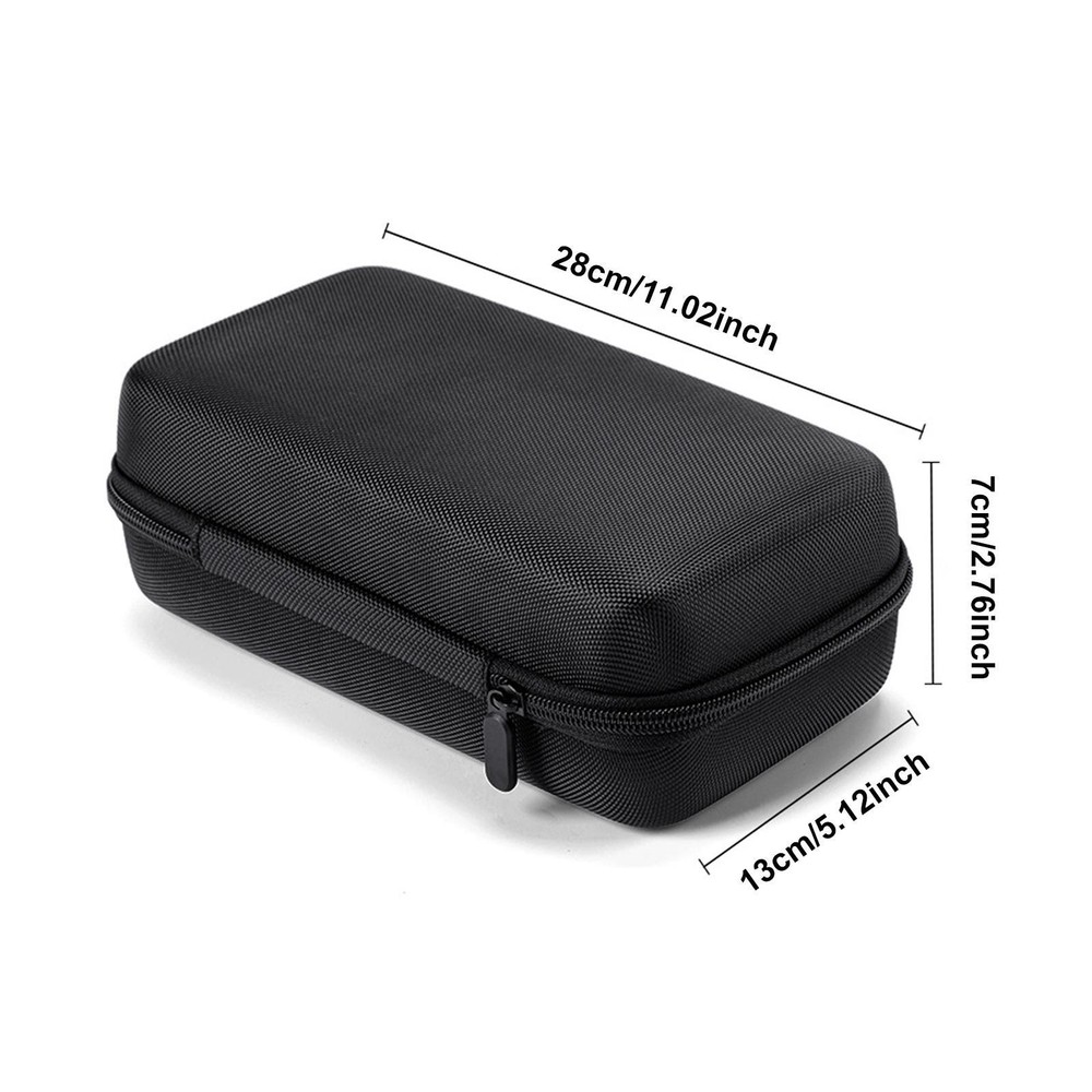 Microphone Case Carrying Case Storage Bag