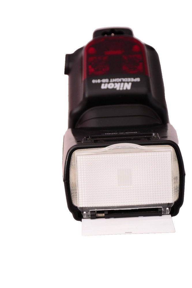 Nikon Speedlight SB-910 AF Shoe Mount Flash for Nikon
