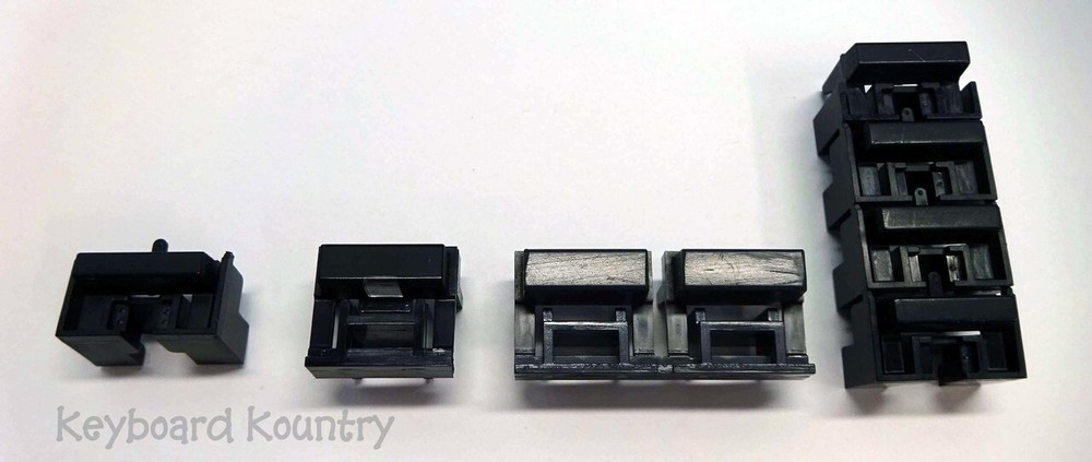 Button Cap for Roland D-50