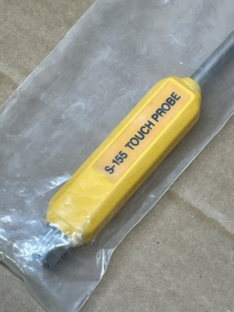 PRO-SET CPS Surface Probe S-155 Touch Viper 760155 RARE Replacement *NEW*