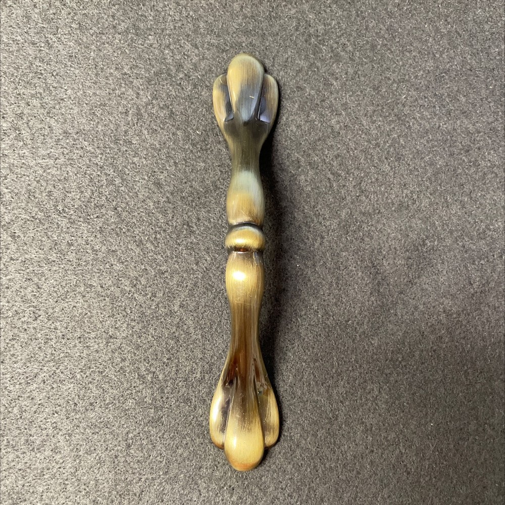 (5 Pack) 3 inch Priscilla Paw Pull Bronzed Antique