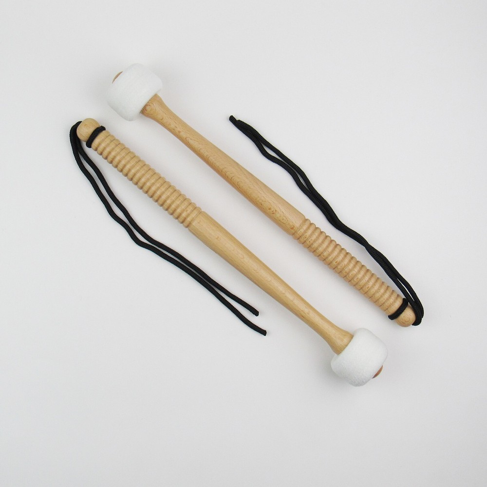 Marching Tenor Drum Beater