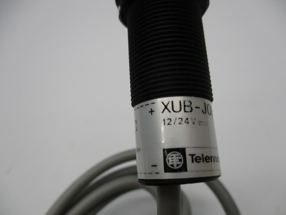 TELEMECANIQUE XUB-J083135 UNMP