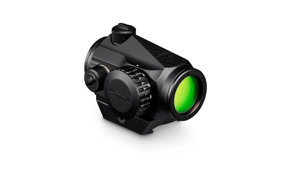 Vortex Optics Crossfire Green Dot 2 MOA CF-GD2