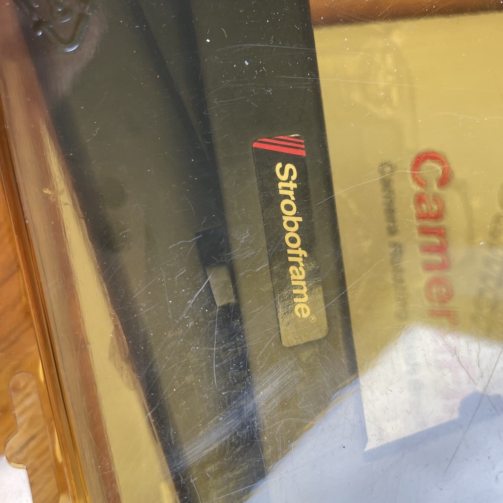 Stroboframe Camera Flip Bracket 310-900