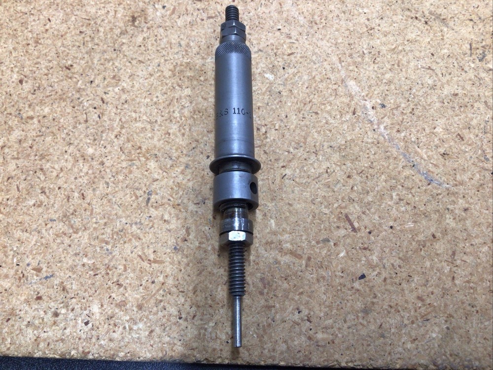 Brown & Sharpe Stock Stop