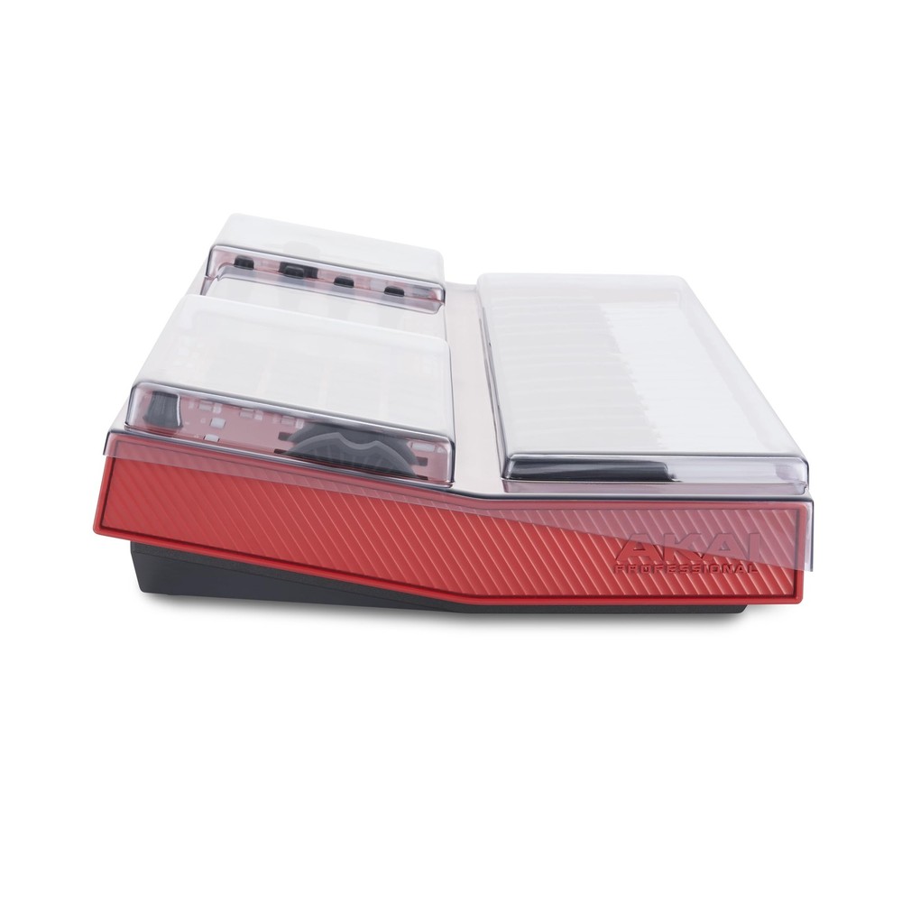 Polycarbonate Cover Compatible with Akai MPC Key 37