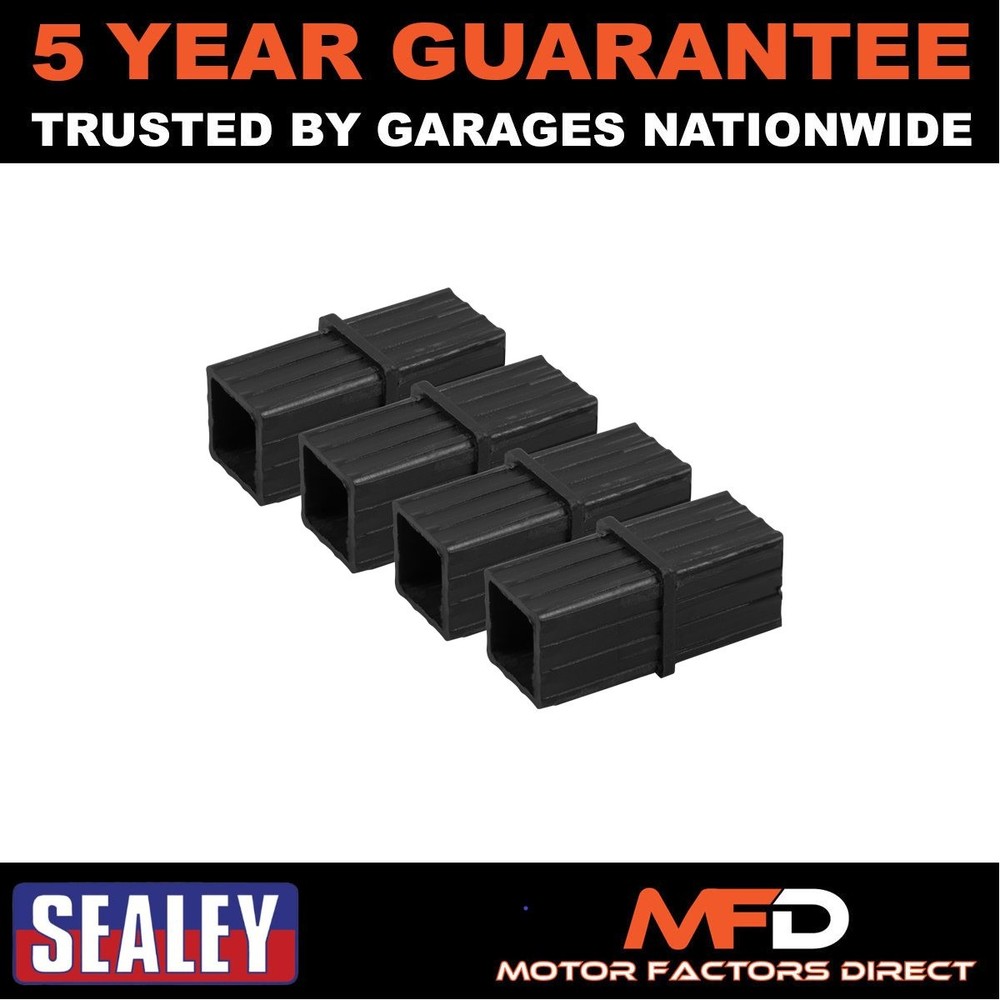 Sealey Modular Storage Mid Unit Pegboard 580mm APMRM6