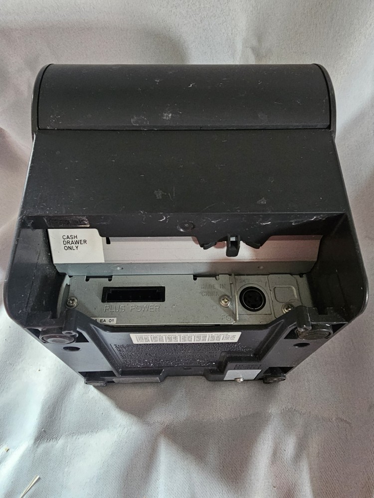Epson TM-T88V M244A Thermal POS Receipt Printer POWERED PLUS USB INTERFACE