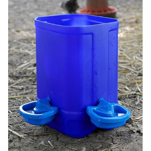 Maxicup Drinker Automatic Chicken Waterer Cup for Poultry