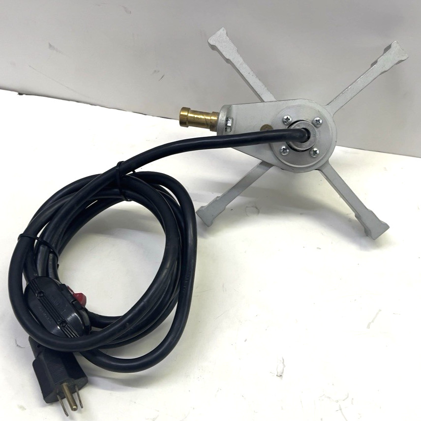 Chimera Handcrafted Speed Ring Mogul Socket 1500 watt Max