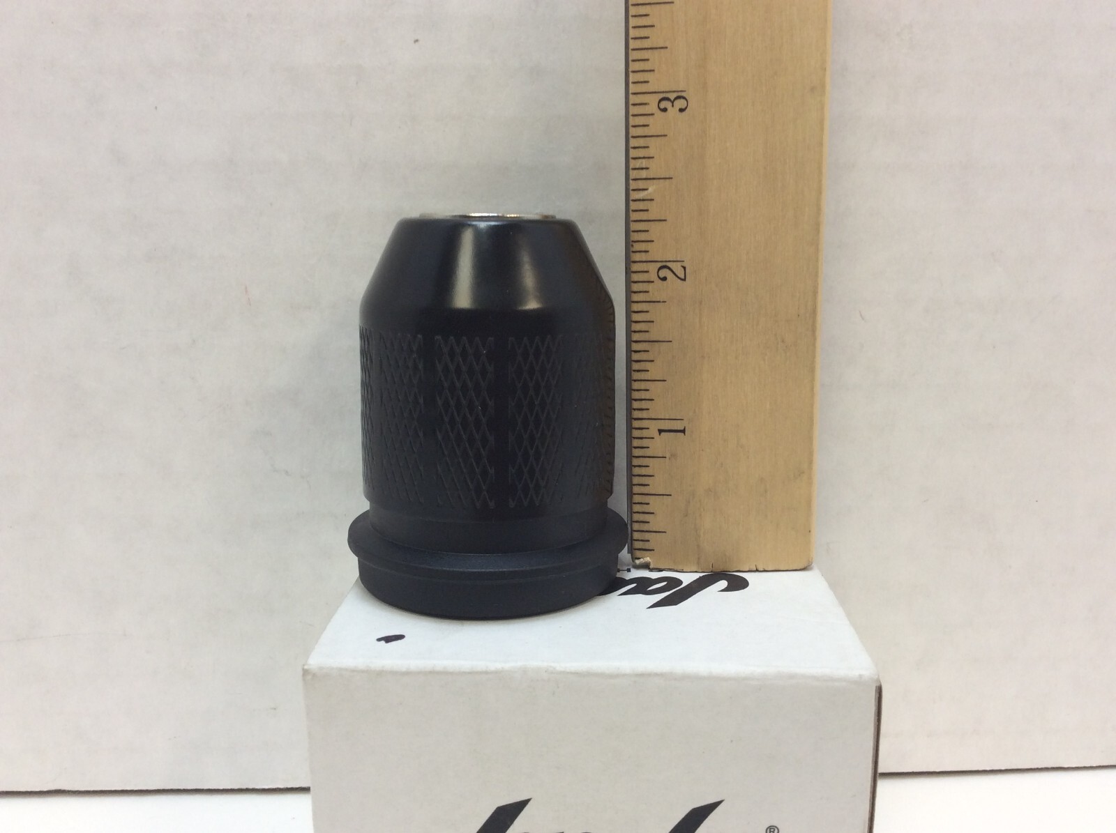 Jacobs Removable 3/8 in Keyless Chuck 2505-20 For Milwaukee Drill/Driver