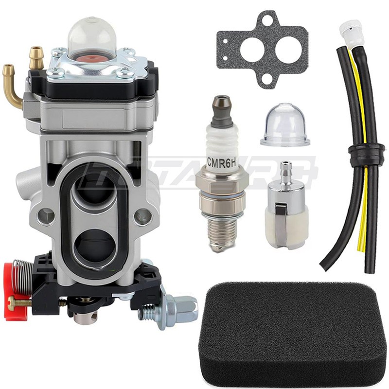 Carburetor For Husqvarna 155BT  Backpack Blower code 3000361