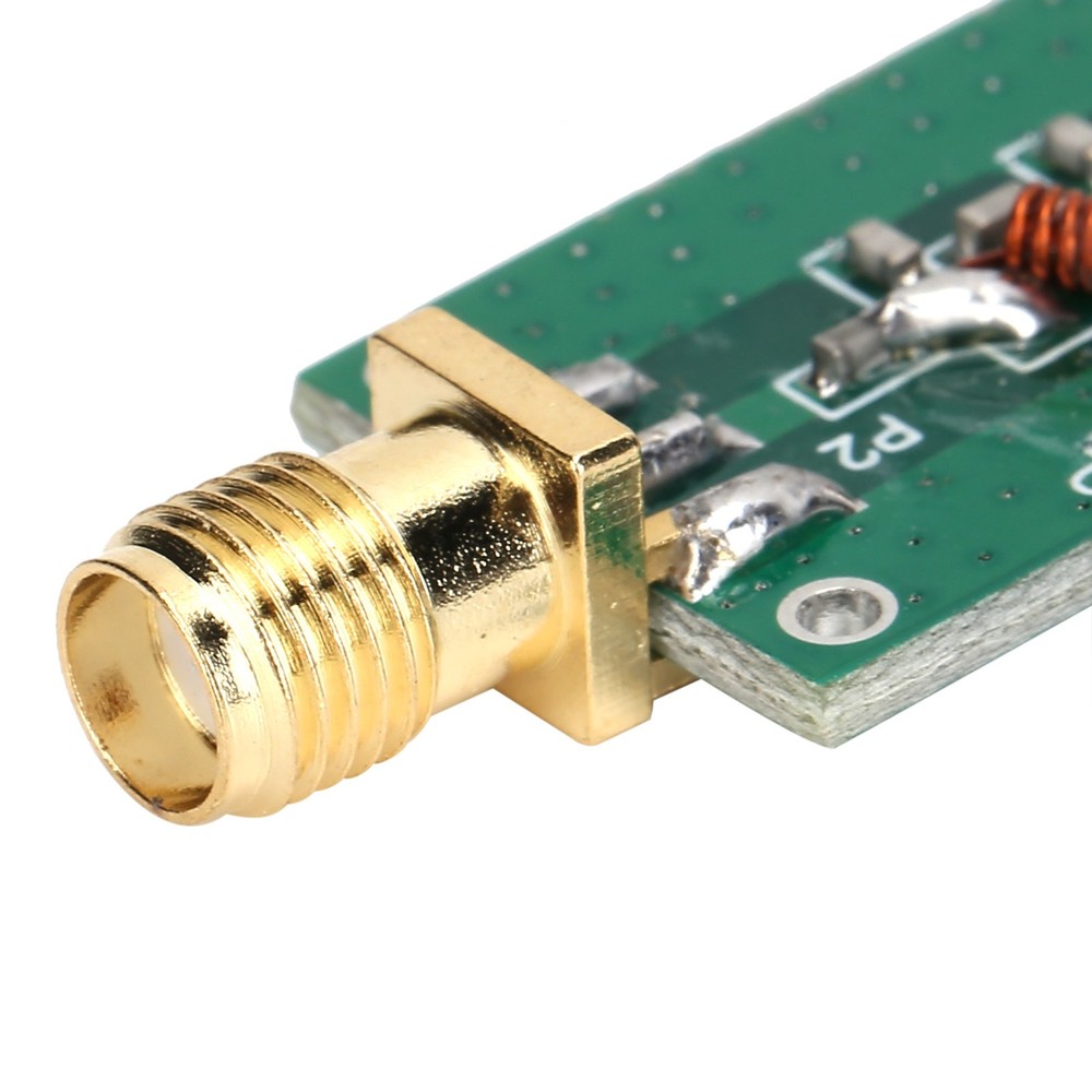 Low Pass Filter Module LPF 400‑470MHZ PCB Electronic Component Power BEA