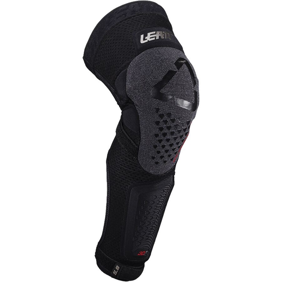 Leatt 3DF 5.0 Evo EXT Knee Guards