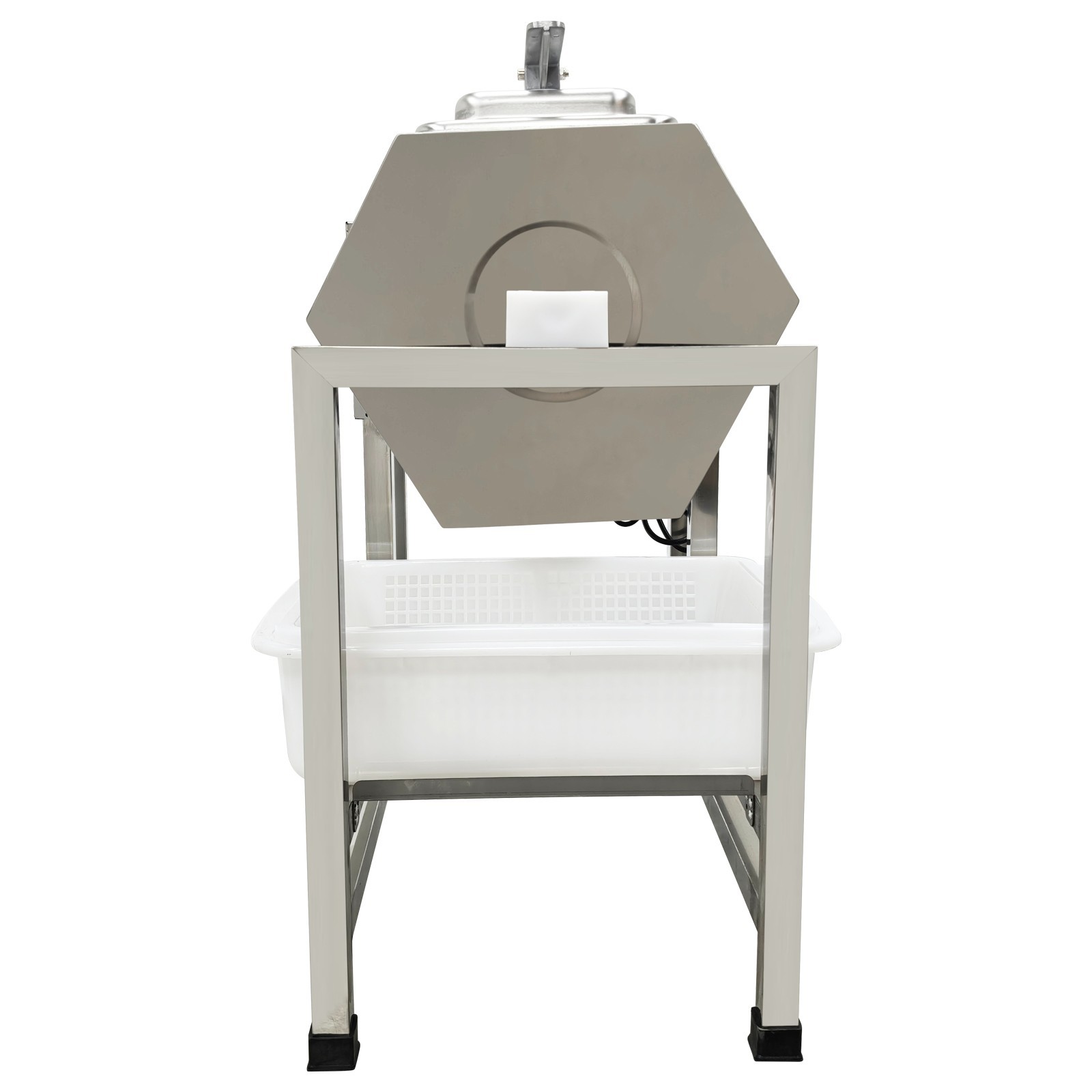 38L Automatic Meat Mixer Pickling Machine Tumbler Marinator Kimchi Maker