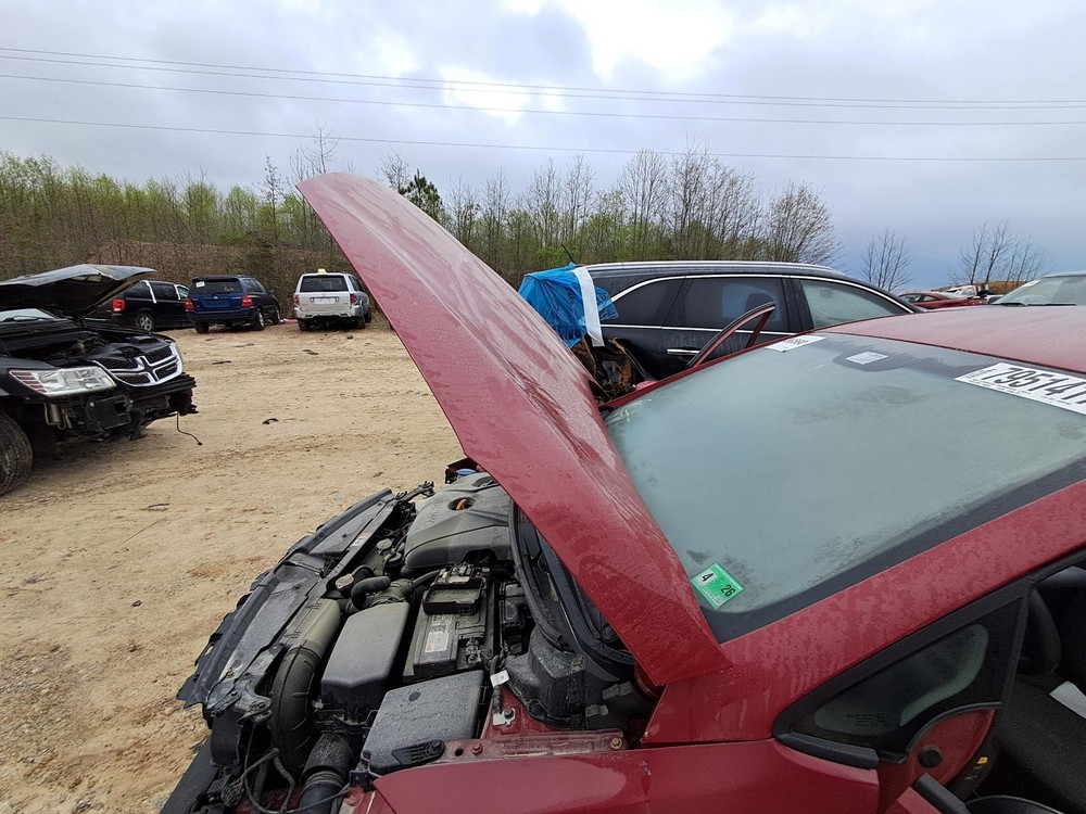 Used A/C Selector Switch fits: 2016 Kia Forte Sdn manual temperature control Gra
