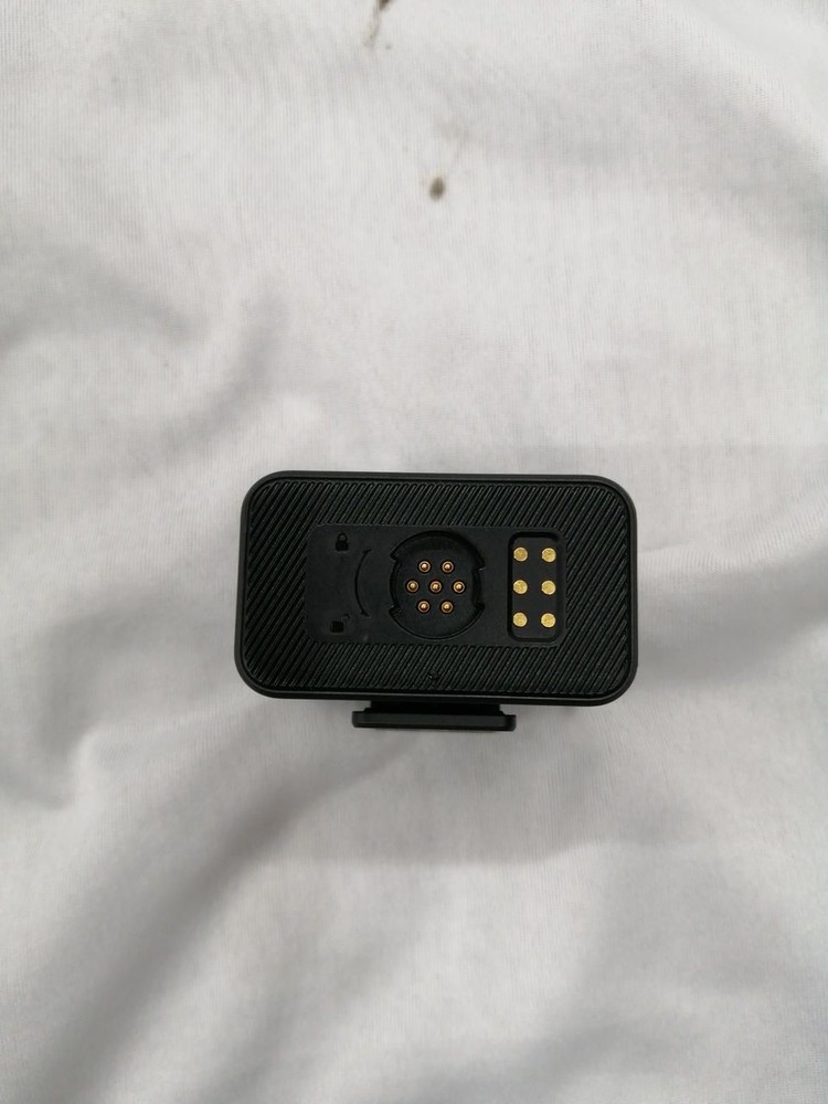 ANKER Wireless Microphone A3320 Used