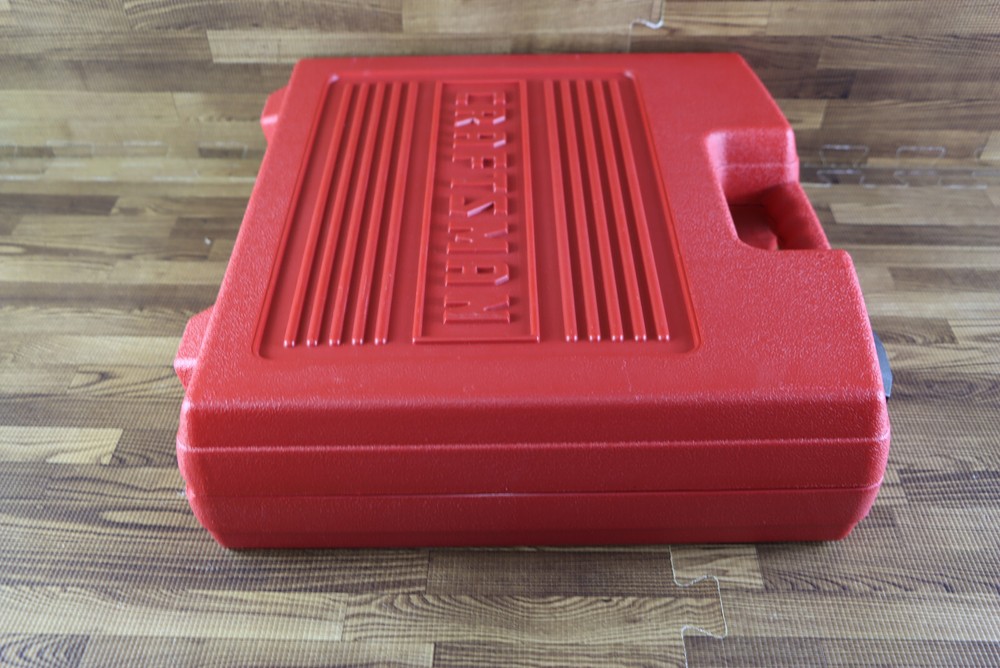 Craftsman 5A Amp 3/8'' Corded Drill Driver