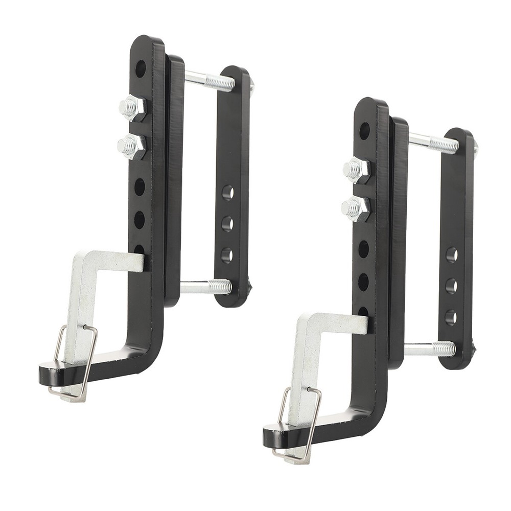 2x Trailer Sway Control Bracket for Equalizer Hitch-Weight Distribution System🔥