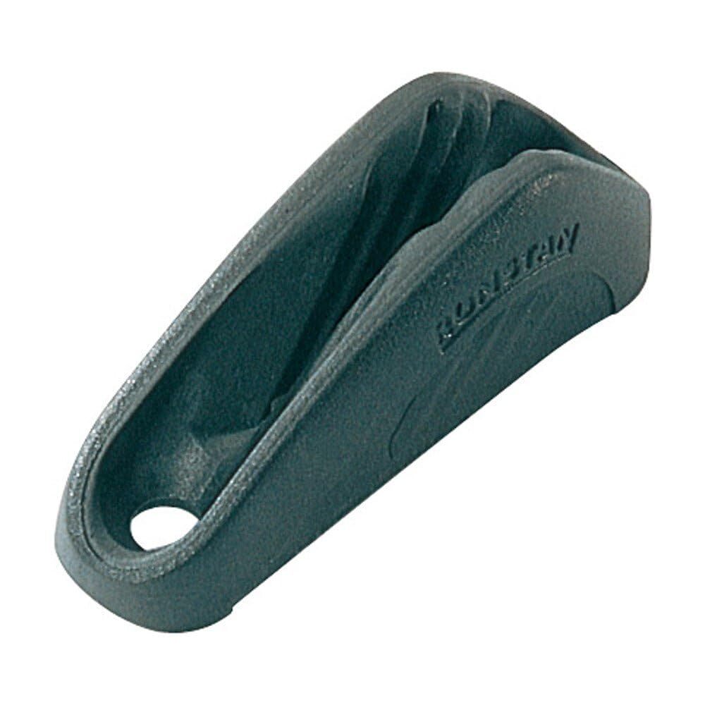 Ronstan V-Cleat Open - Small - 3-6mm(1/8-1/4) Rope Diameter