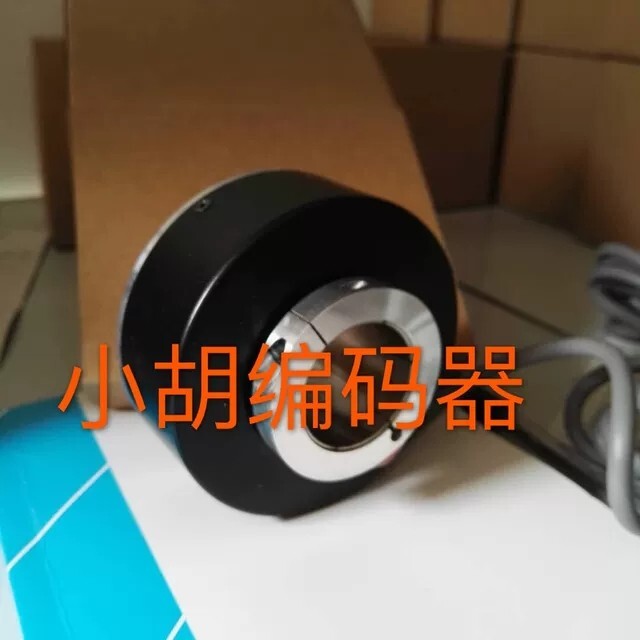 1PC NEW For BS80T30-5-24C-2000BM-5M Incremental Encoder #H34DD YD