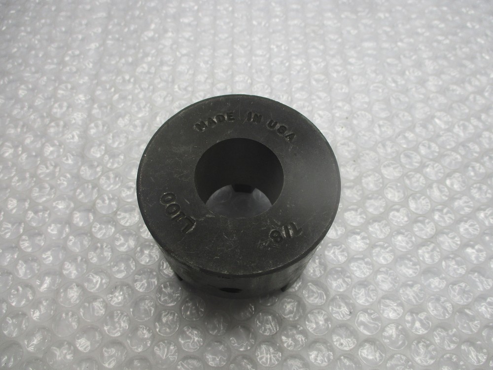 INDUSTRIAL SPARE L100 7/8 COUPLING NSNP