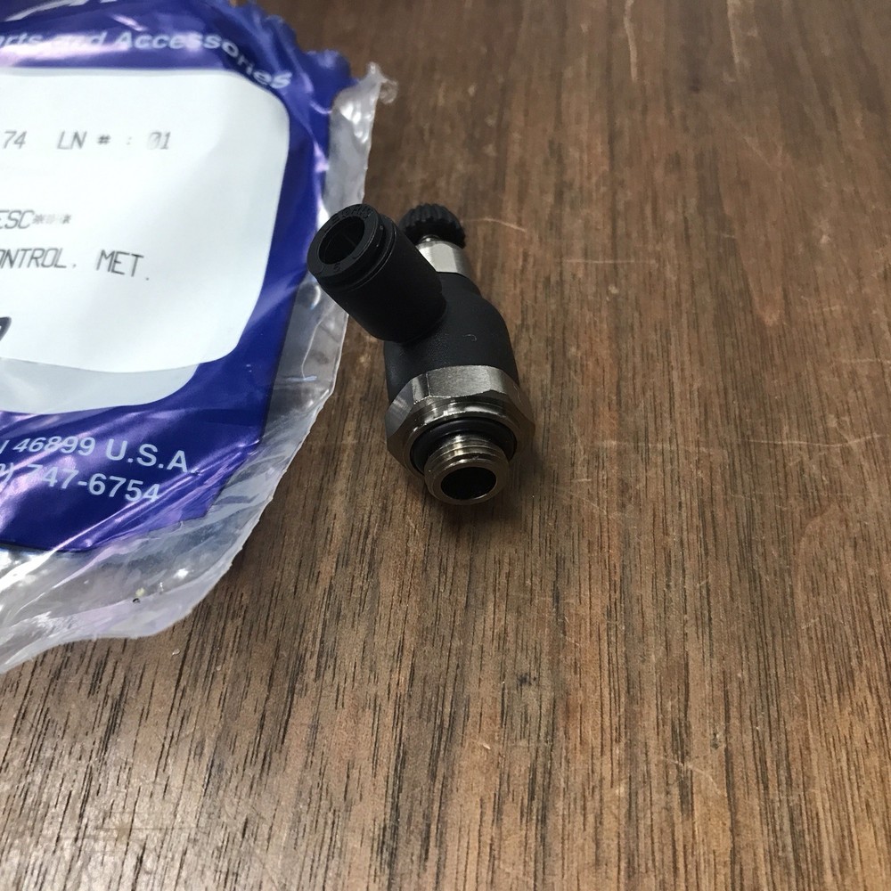 Flow Control Kit 70696-03 PHD 1/8BSP 6mm