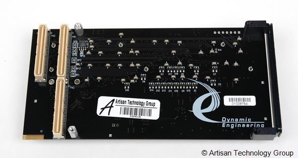 Dynamic Engineering PMC2PCI PMC to PCI Adapter / Carrier