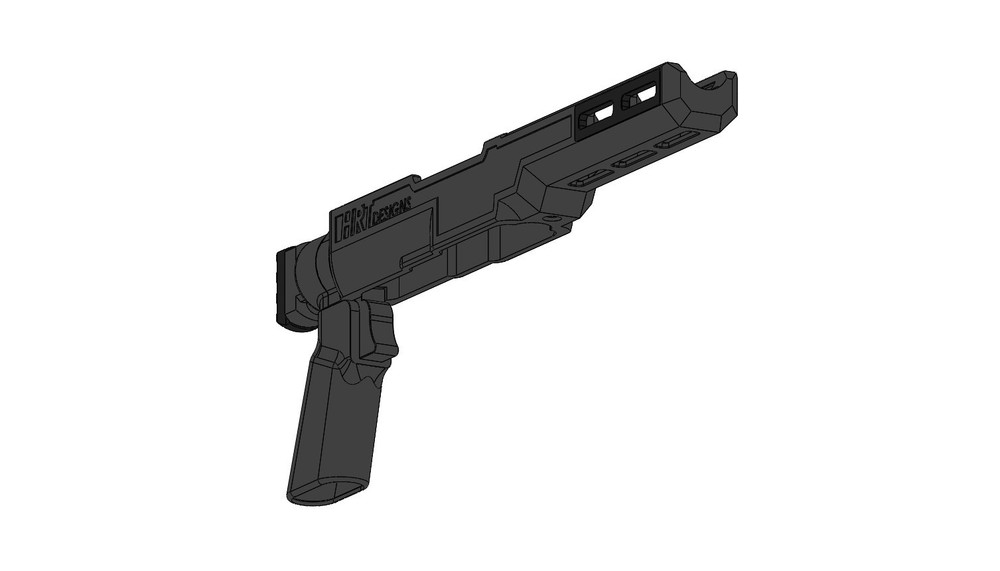 HRT Design Ruger 10/22 Chassis Set. Select Options