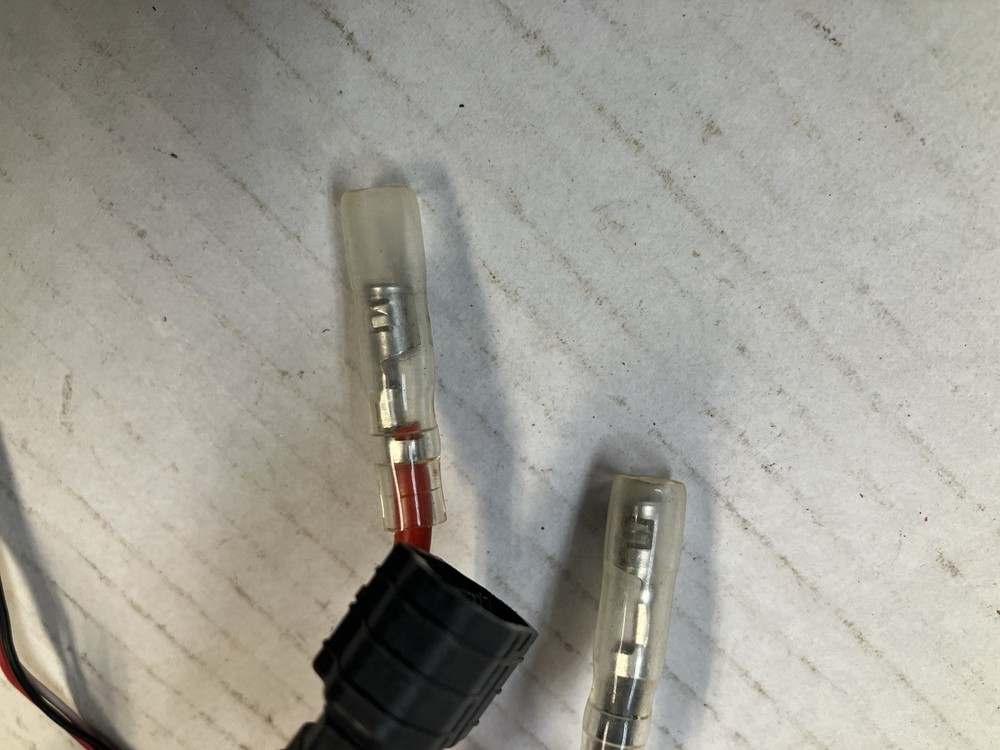 USED TRAXXAS XL-5 Speed Controller