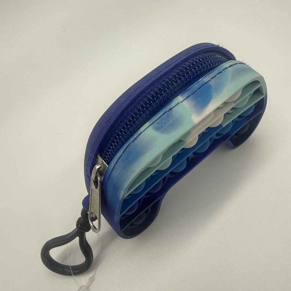 Pen Gear Fidget Game Controller Popper Case -i