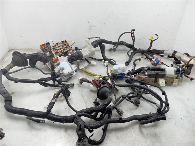 01 LEXUS GS430 DASH WIRE HARNESS 4.3L