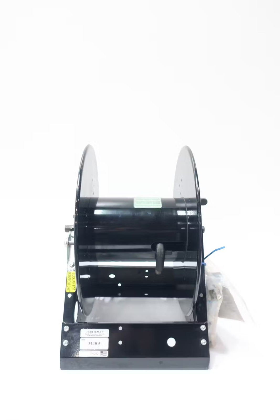 Hosetract M10-5 Hose Reel