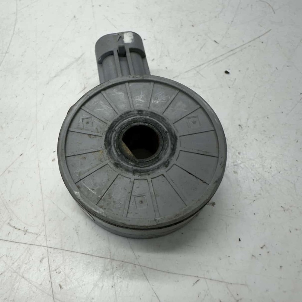 Rotary Switch - 2022 BOBCAT UV34