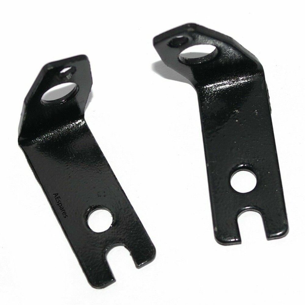 Fits Royal Enfield Front Blinker Indicator Fixing Nut Bolt Bracket