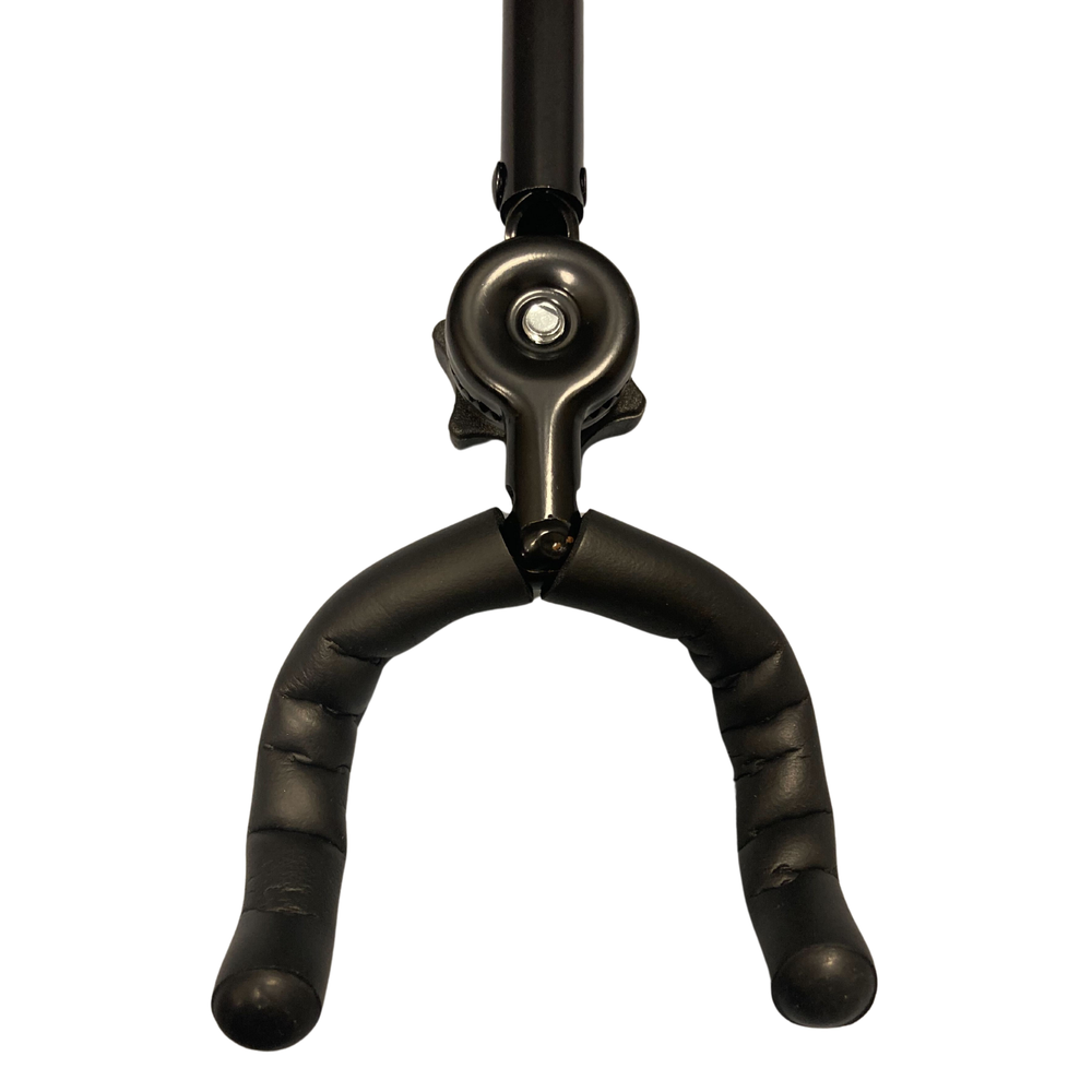 Long Arm Slatwall Hanger Guitar