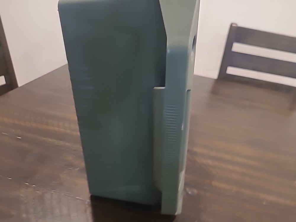 Mgm Case Gard 3 Can Ammo Crate