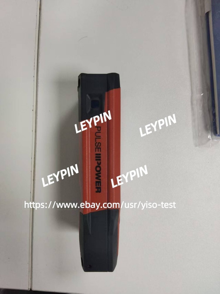 1PCS Hilti - PD-E Laser meter Laser range meter PD-E /Good function #Yi*yiso