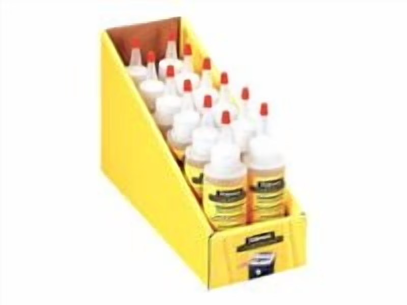 Shredder Lubricant Oil