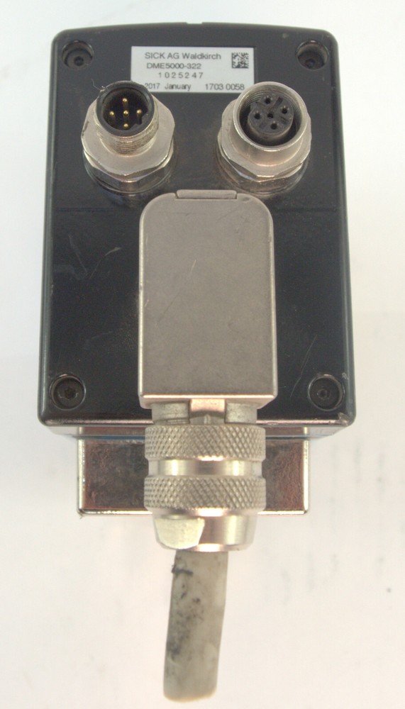 SICK DME5000-117 DME5000 LASER Distance Sensor