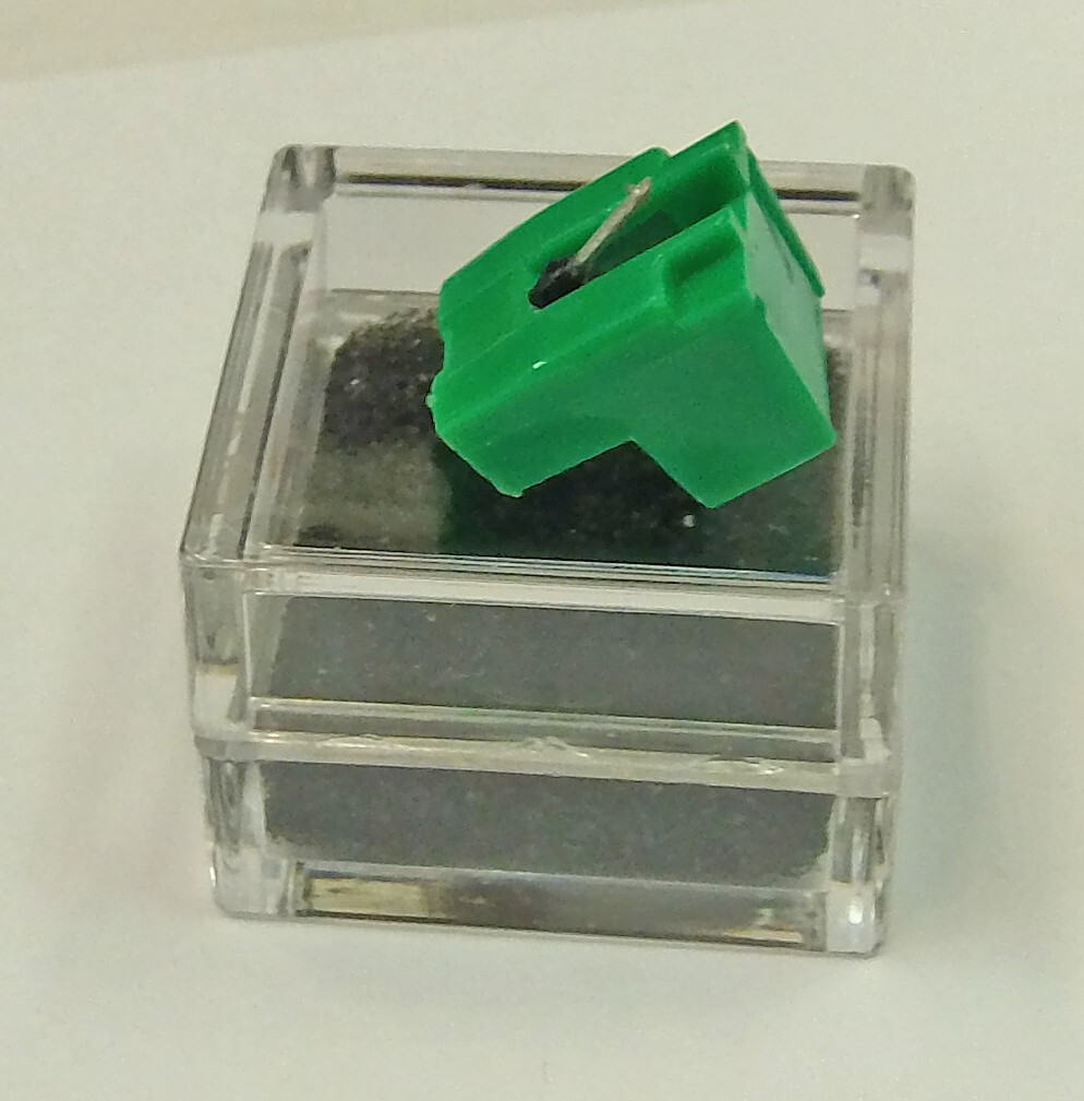 Use for Audio Technica ATN-70 Pfanstiehl 697-D7 Diamond Needle Stylus