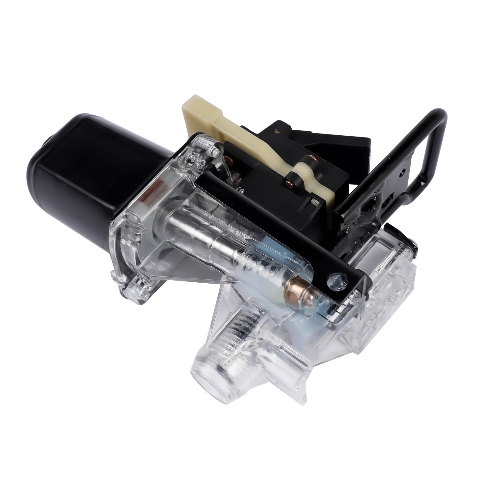 Trunk Lid Pull down Motor 5 Pin for Cadillac Deville Fleetwood Pontiac Firebird