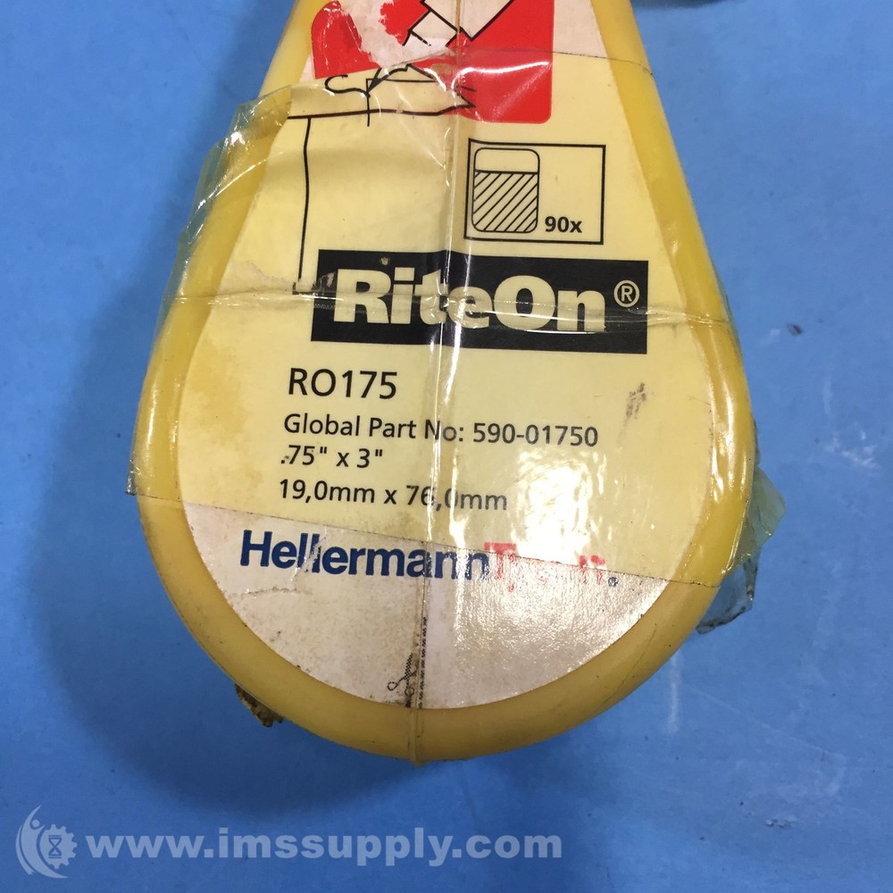 Hellermann Tyton RO175 Label Dispenser USIP