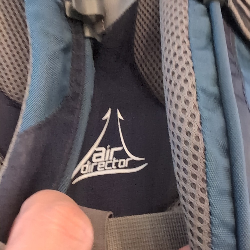 CAMELBAK Alpine Explorer Backpack 100 oz. Hydration Pack Multi Pocket