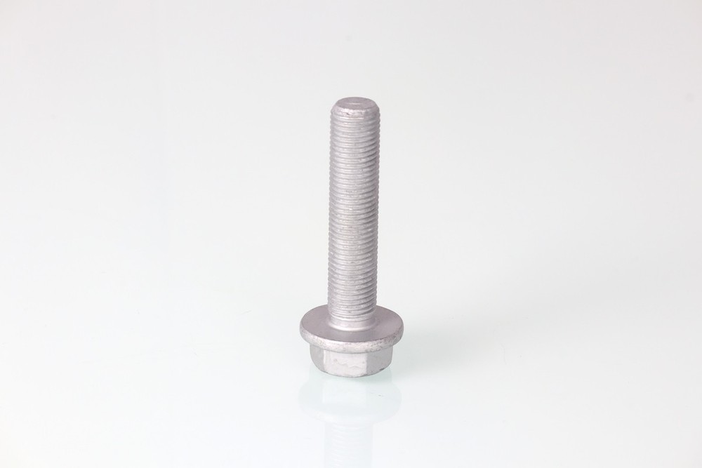 2x Knuckle Bolt/Nut Front Right=Left GH-393366