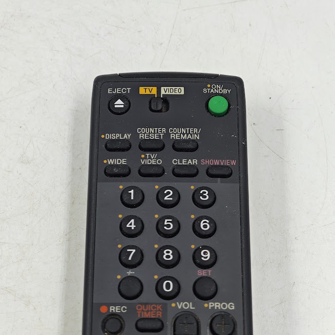 Sony RMT-V221 Remote - Working, No Packaging/Accessories